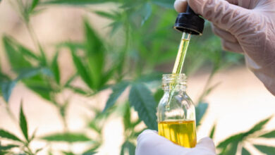 CBD