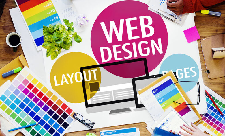 Webdesign