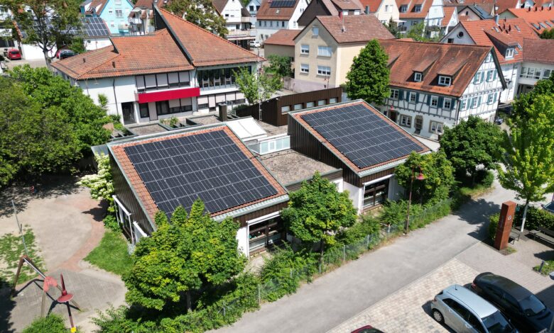 Photovoltaik